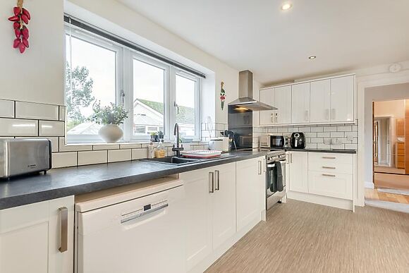 The Swallows Nest Marton