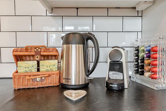 The Swallows Nest Marton