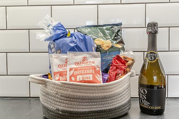 The Swallows Nest Marton