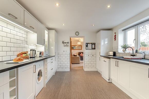 The Swallows Nest Marton