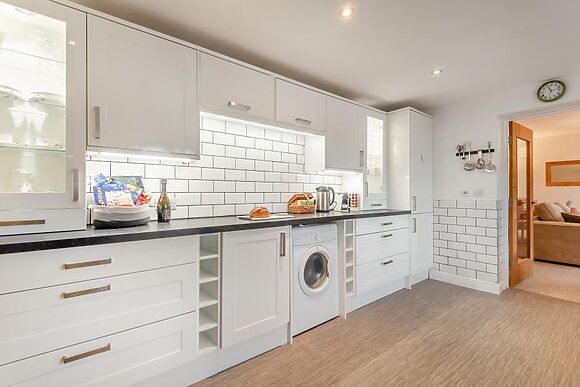 The Swallows Nest Marton