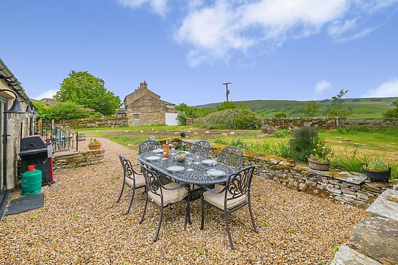 Coverdale Longhouse