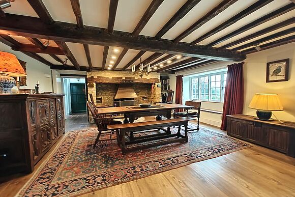 Knapp House