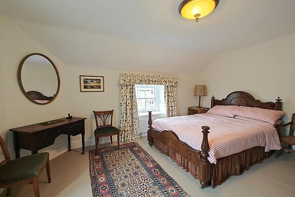 Knapp House
