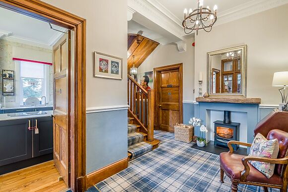 Pinewood Country House