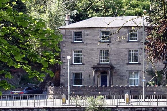 North Parade