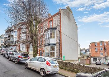 Four Seasons Ilfracombe