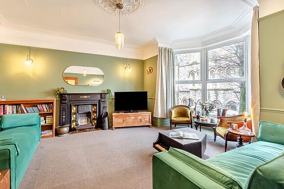 Four Seasons Ilfracombe