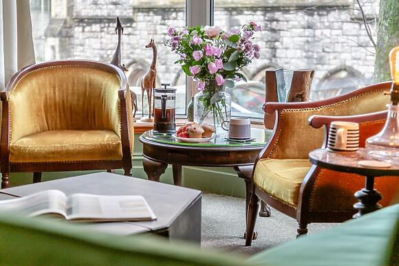 Four Seasons Ilfracombe