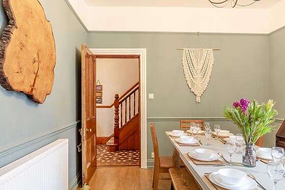 Four Seasons Ilfracombe