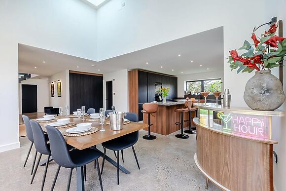 Westbury Mews