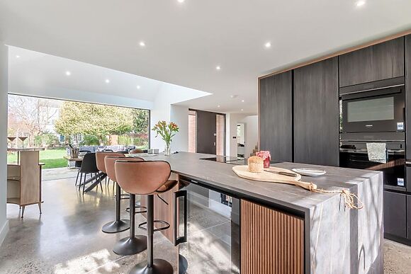 Westbury Mews