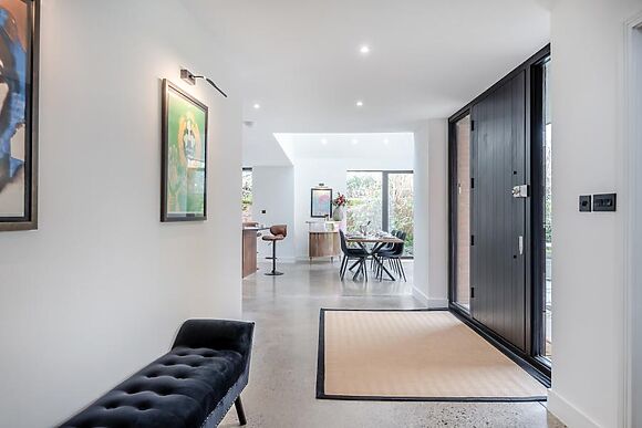 Westbury Mews