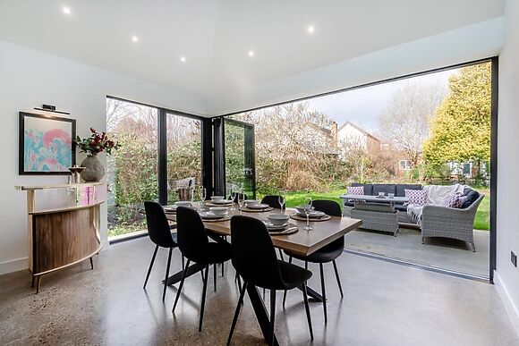 Westbury Mews
