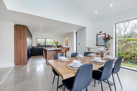 Westbury Mews