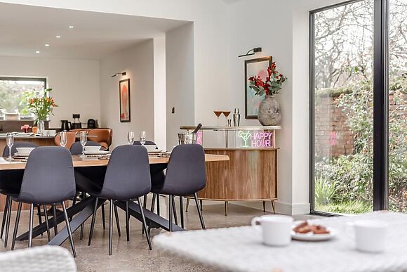 Westbury Mews