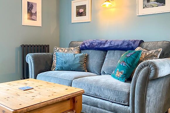 Bluebell Barn Happisburgh