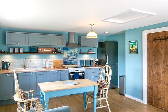 Bluebell Barn Happisburgh