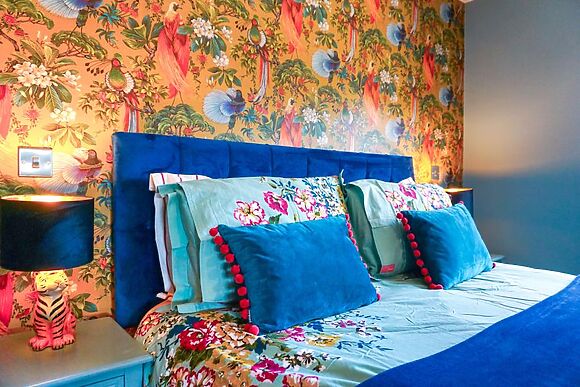 Bluebell Barn Happisburgh