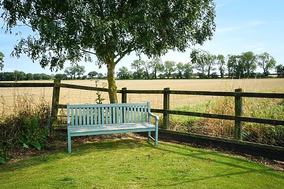 Bluebell Barn Happisburgh
