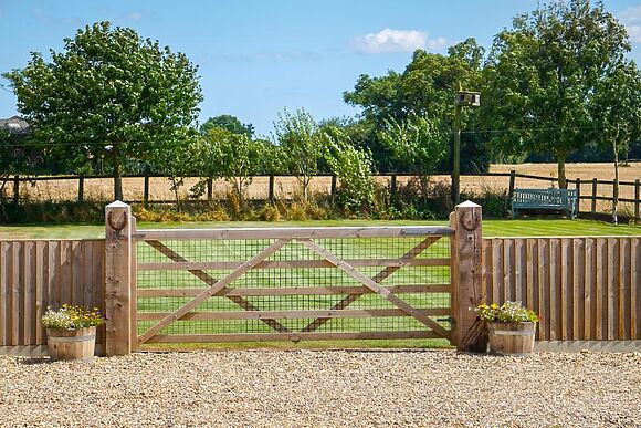 Bluebell Barn Happisburgh