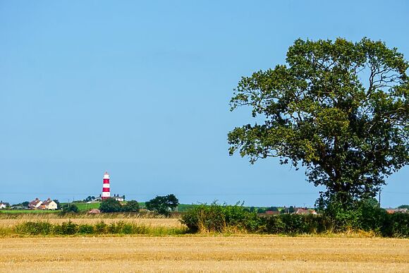 Bluebell Barn Happisburgh