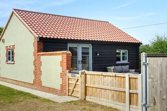 Bluebell Barn Happisburgh