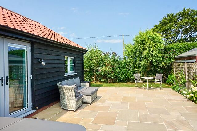 Bluebell Barn Happisburgh