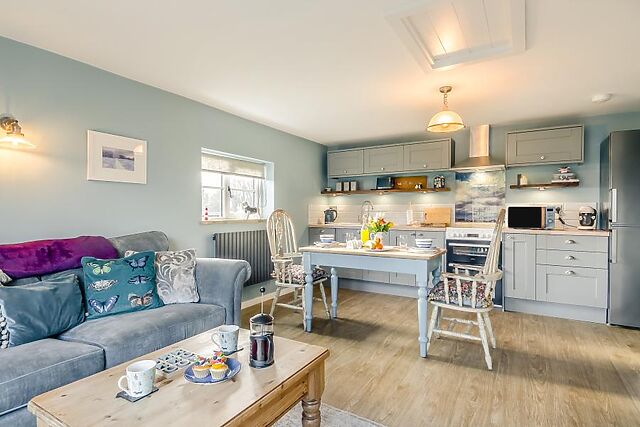 Bluebell Barn Happisburgh