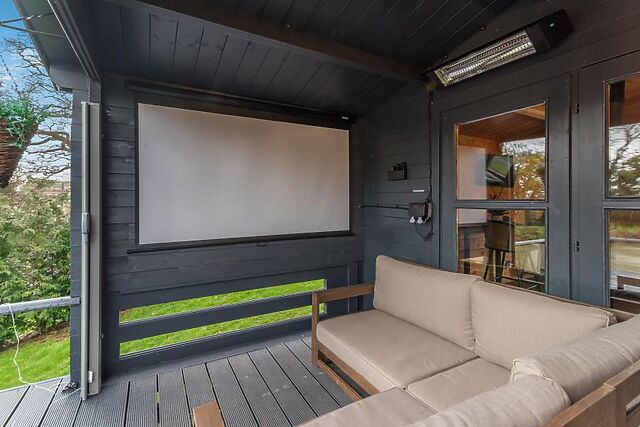 The Sanctuary Arundel