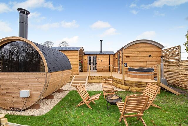 The Hideaway Arundel