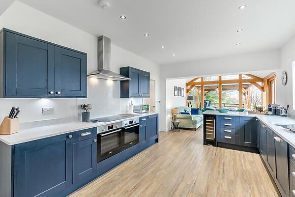 Bolster Moor View Golcar