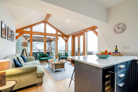 Bolster Moor View Golcar