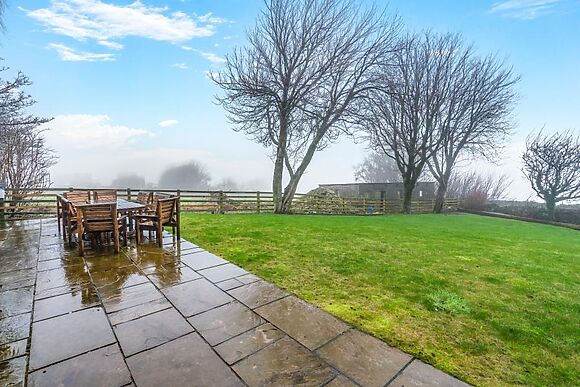 Bolster Moor View Golcar