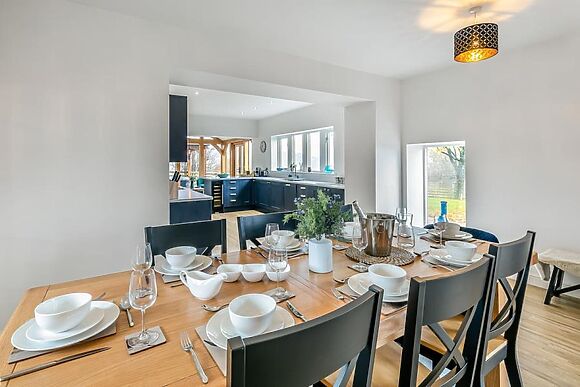 Bolster Moor View Golcar