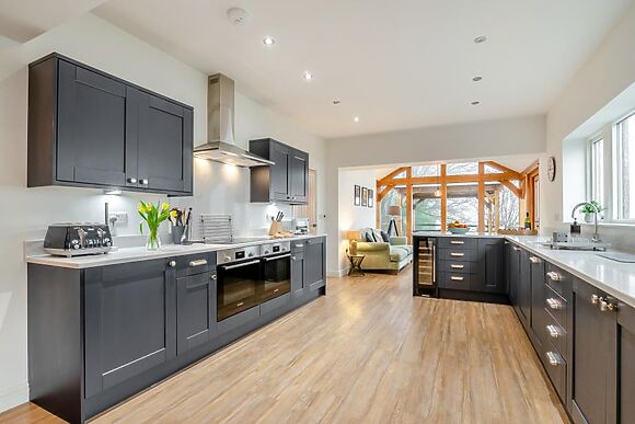 Bolster Moor View Golcar