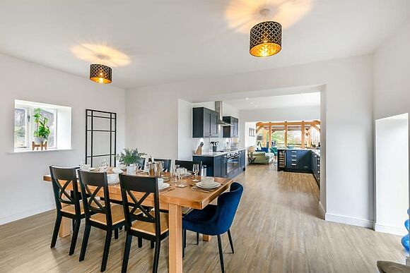 Bolster Moor View Golcar