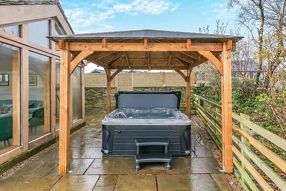 Bolster Moor View Golcar