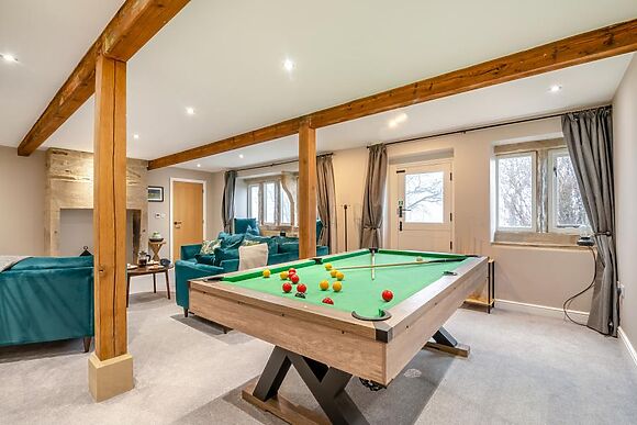 Bolster Moor View Golcar