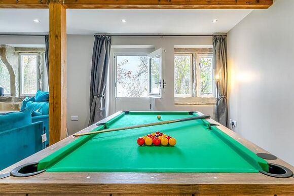 Bolster Moor View Golcar