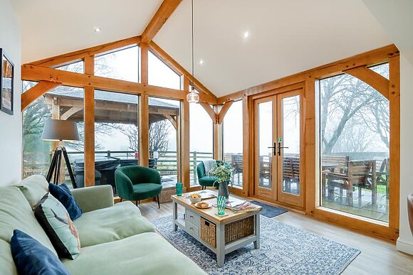 Bolster Moor View Golcar