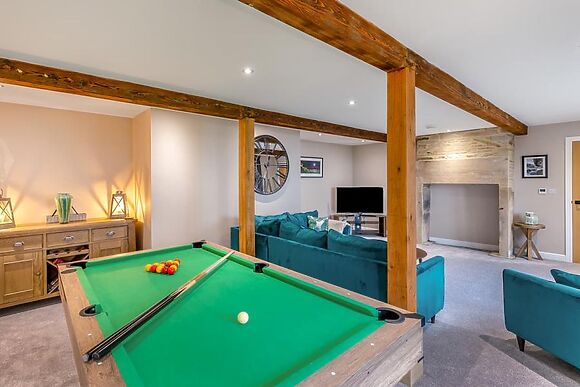 Bolster Moor View Golcar