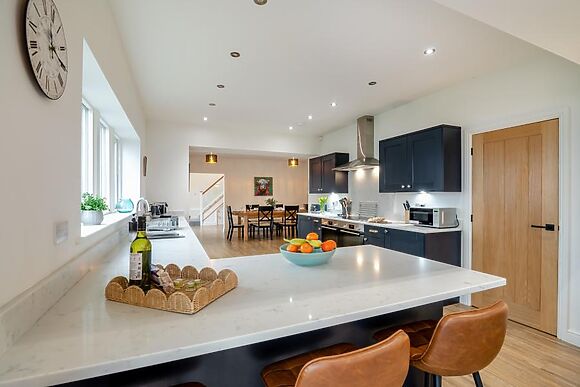 Bolster Moor View Golcar