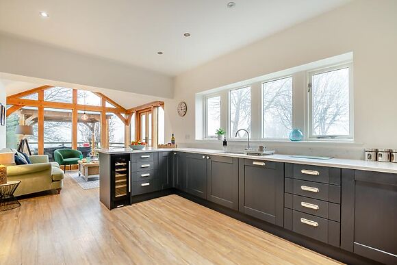 Bolster Moor View Golcar