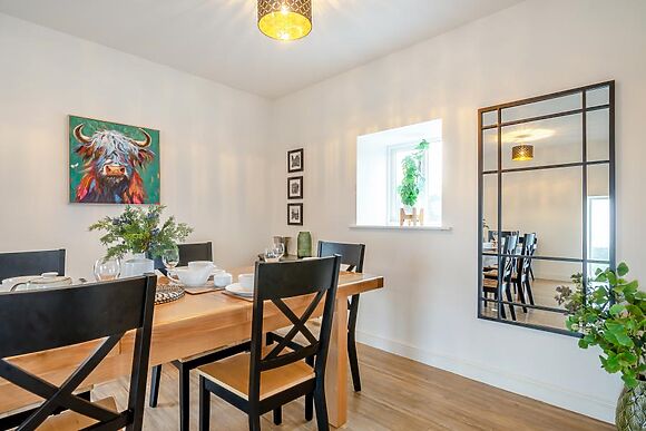 Bolster Moor View Golcar