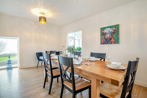 Bolster Moor View Golcar