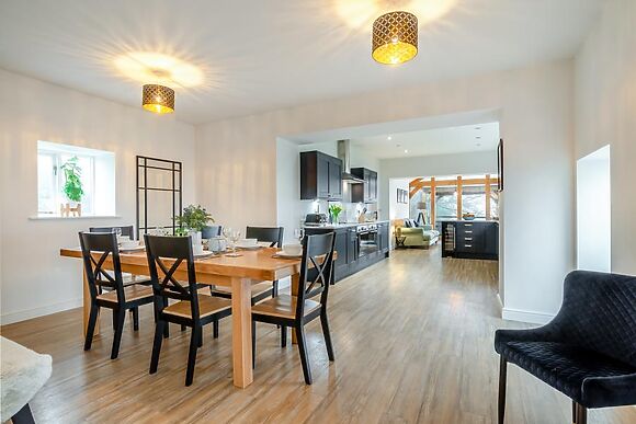 Bolster Moor View Golcar