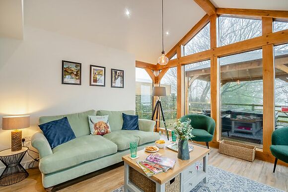 Bolster Moor View Golcar