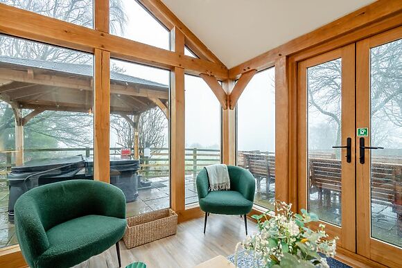 Bolster Moor View Golcar