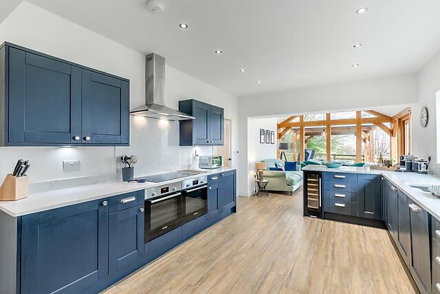 Bolster Moor View Golcar